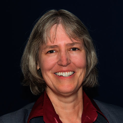 jill conley